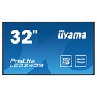 Ecran Led Full HD 32'' IIYAMA ProLite LE3240S-B3