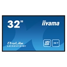 Ecran Led Full HD 32'' IIYAMA ProLite LE3241S-B1