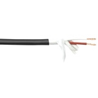 Câble HP haut-parleur 2 x 1,5mm² rond DAP Stage Speaker Cable - 100m