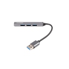 Hub USB 3.0 vers 4 USB 3.0 CARUBA 4-in-1 USB Hub