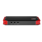 Périphérique de capture vidéo 4K USB-C LINDY
