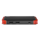 Périphérique de capture vidéo 4K USB-C LINDY