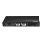 Matrice HDMI 2.1  2x2 LINDY 2 entrées HDMI 2 sorties HDMI 8K60 HDR 