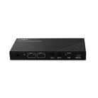 Matrice HDMI 2.1  2x2 LINDY 2 entrées HDMI 2 sorties HDMI 8K60 HDR 