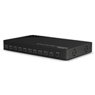 Scaler LINDY pour mur d'écrans HDMI 9 ports 4K@30