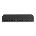 Scaler LINDY pour mur d'écrans HDMI 9 ports 4K@30