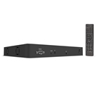 Scaler LINDY pour mur d'écrans HDMI 9 ports 4K@30