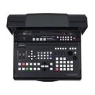 Studio portable streaming vidéo HD HDBaseT 4 canaux DATAVIDEO HS-1600