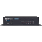 Distributeur amplificateur 4K HDMI 1x4 DATAVIDEO VP-840