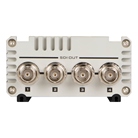 Amplificateur de distribution 2x6 3G HD/SD-SDI DATAVIDEO VP-597