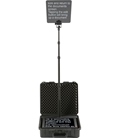 Téléprompteur de conférence portable DATAVIDEO TP-800