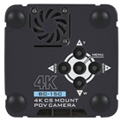 Caméra POV 4K DATAVIDEO BC-15C