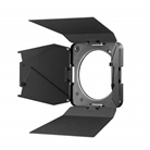 Lentille Fresnel 5'' GODOX FLS5 pour torche à monture ''ML''