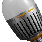 Lampe E27 GODOX C10R KNOWLED RGBWW Creative Bulb