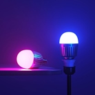 Lampe E27 GODOX C10R KNOWLED RGBWW Creative Bulb