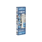 Lampe réglette Led adhesive ANSMANN Under Cabinet Light S