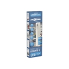 Lampe réglette Led adhesive ANSMANN Under Cabinet Light S