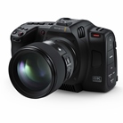 Caméra Blackmagic Design Cinema Camera 6K