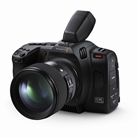 Caméra Blackmagic Design Cinema Camera 6K