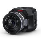 Caméra Broadcast Blackmagic Micro Studio Camera 4K Plus G2