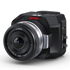 Caméra Broadcast Blackmagic Micro Studio Camera 4K Plus G2