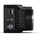 Caméra Broadcast Blackmagic Micro Studio Camera 4K Plus G2