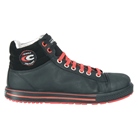 Chaussure de sécurité S3S CI SC FO SR haute COFRA Steal - pointure 43