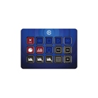 Panneau de commande ELGATO Stream Deck MK2