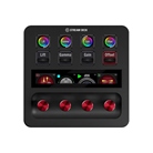 Panneau de commande ELGATO Stream Deck +