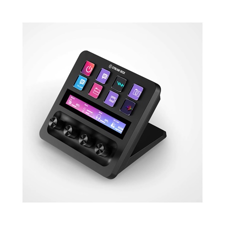 Panneau de commande ELGATO Stream Deck +