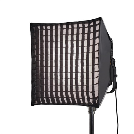 Boite à lumière GODOX Rectangular Softbox pour panneau P600Bi