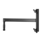 Support double projecteur GODOX Junior Offset Arm HJ02