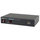 Décodeur vidéo IP SDI H.264 DATAVIDEO NVD-35 MARK II