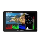Moniteur LCD vidéo broadcast HDMI FEELWORLD LUT5E 5.5'' 4K 30Hz 