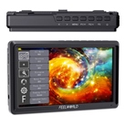 Moniteur LCD vidéo broadcast HDMI FEELWORLD S55 V2 5.5'' 4K 30Hz 