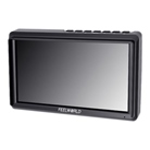 Moniteur LCD vidéo broadcast HDMI FEELWORLD S55 V2 5.5'' 4K 30Hz 