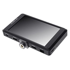Moniteur LCD vidéo broadcast HDMI FEELWORLD FW450 4.5'' 4K 30Hz 