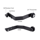 Bras inclinable Tilt Arm pour moniteur LCD FEELWORLD LUT7 et LUT7S