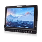 Moniteur LCD vidéo broadcast CV YUV HDMI FEELWORLD FW1018PV1 10.1'' HD
