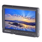 Moniteur LCD vidéo broadcast 3G-SDI HDMI FEELWORLD 4K101HSD-256 10.1''