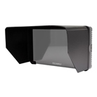 Casquette Sun shade hood optionnel pour moniteur FEELWORLD