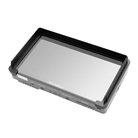 Casquette Sun shade hood optionnel pour moniteur FEELWORLD