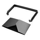 Casquette Sun shade hood optionnel pour moniteur FEELWORLD
