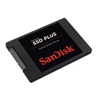 Carte / Disque dur SANDISK SSD Plus 2.5'' - 1To SATA III 