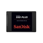 Carte / Disque dur SANDISK SSD Plus 2.5'' - 2To SATA III 