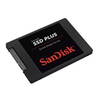 Carte / Disque dur SANDISK SSD Plus 2.5'' - 2To SATA III 