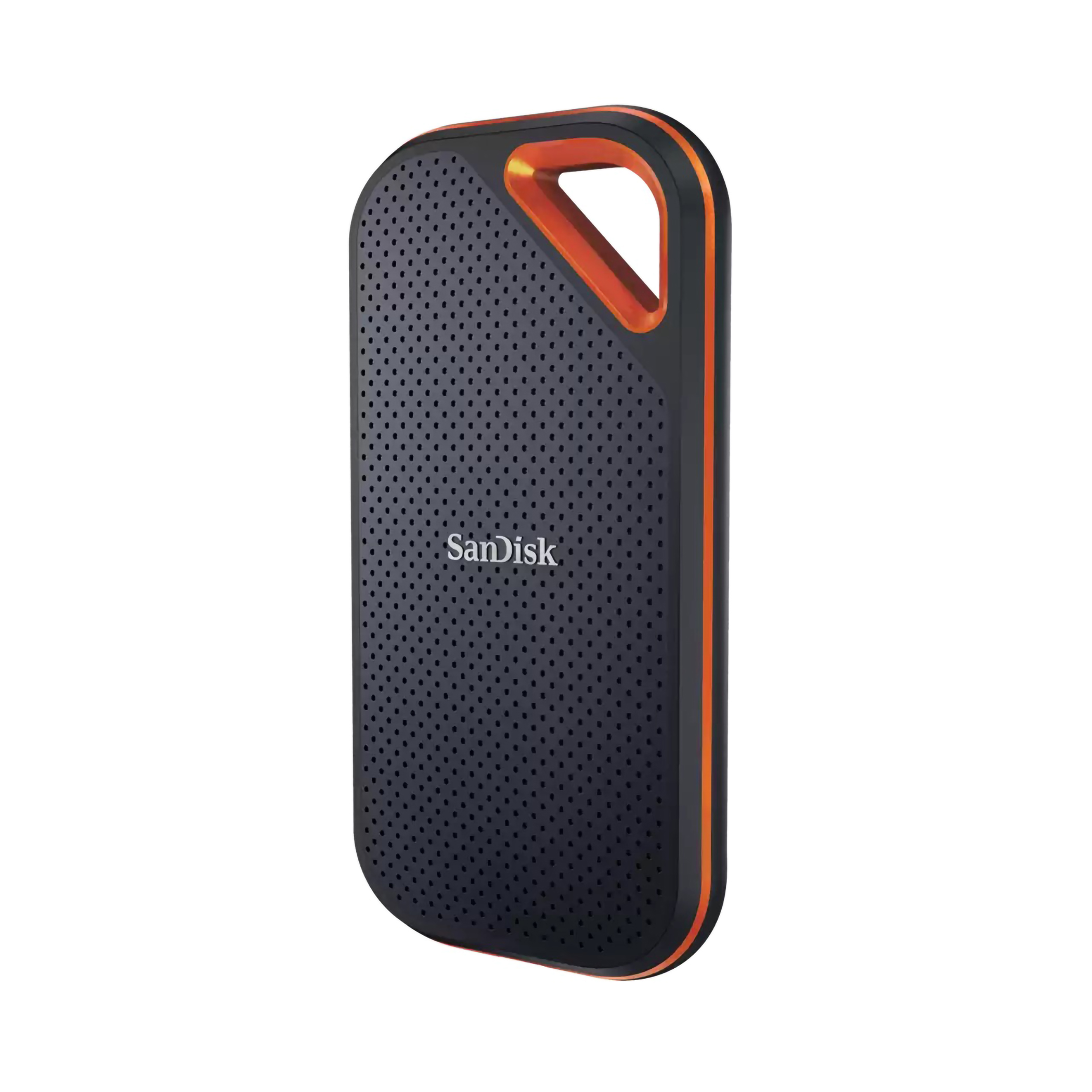 Disque dur externe portable SSD SANDISK Extreme Pro Portable - 2To