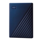 Disque dur externe Western Digital WD My Passport Mac - 2To 