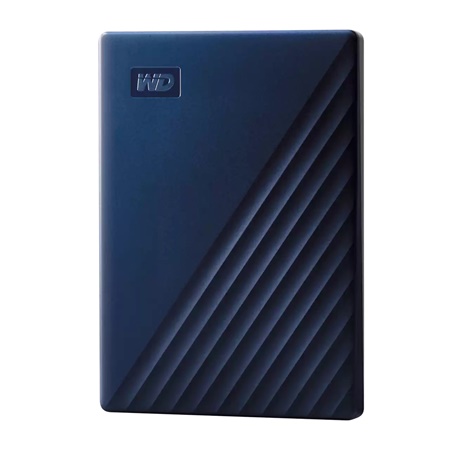 Disque dur externe Western Digital WD My Passport Mac - 2To 