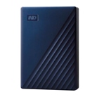 Disque dur externe Western Digital WD My Passport Mac - 4To 